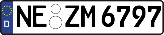 NE-ZM6797