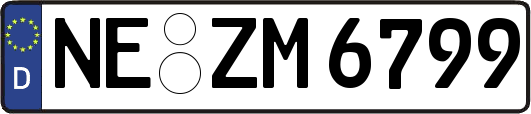 NE-ZM6799