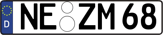 NE-ZM68