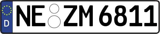 NE-ZM6811