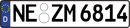 NE-ZM6814