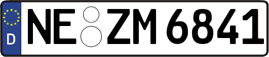 NE-ZM6841