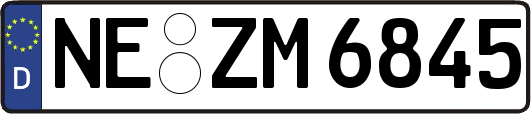 NE-ZM6845