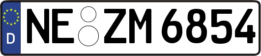 NE-ZM6854