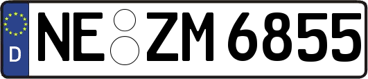 NE-ZM6855