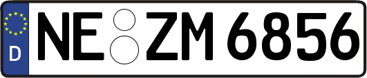 NE-ZM6856