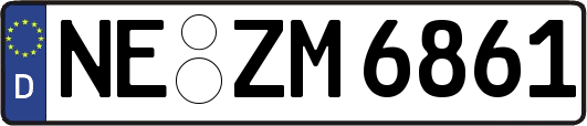 NE-ZM6861