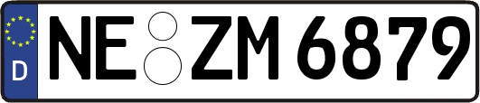 NE-ZM6879