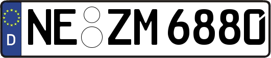 NE-ZM6880