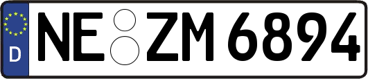 NE-ZM6894