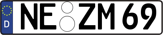 NE-ZM69