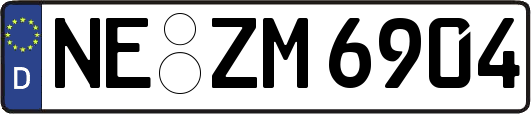 NE-ZM6904