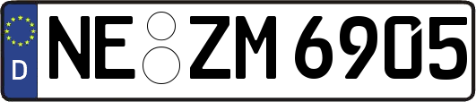 NE-ZM6905