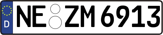 NE-ZM6913
