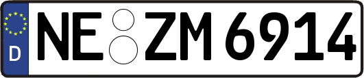 NE-ZM6914