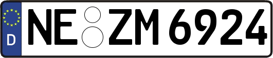 NE-ZM6924