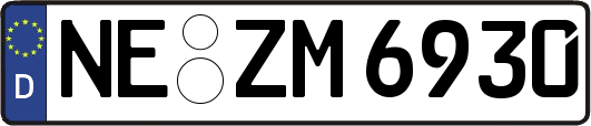 NE-ZM6930