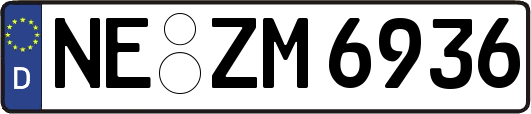 NE-ZM6936