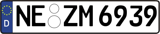 NE-ZM6939