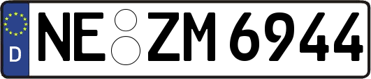 NE-ZM6944