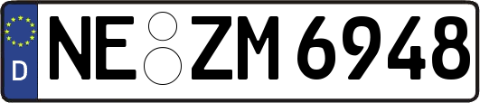 NE-ZM6948