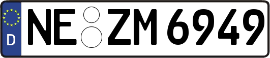 NE-ZM6949
