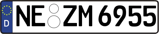 NE-ZM6955