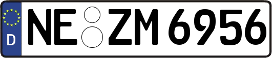NE-ZM6956