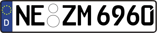 NE-ZM6960