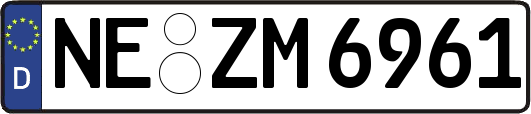 NE-ZM6961