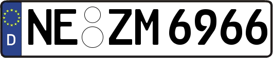 NE-ZM6966