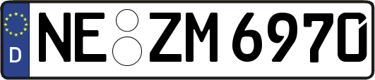 NE-ZM6970