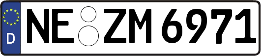 NE-ZM6971