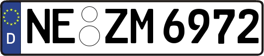 NE-ZM6972