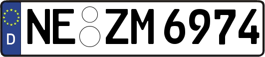 NE-ZM6974