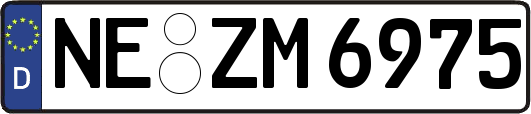 NE-ZM6975