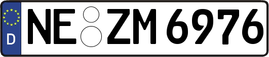 NE-ZM6976