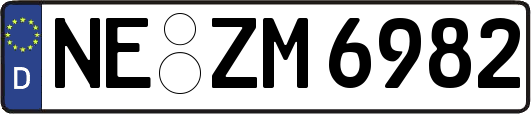NE-ZM6982