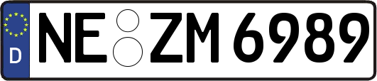 NE-ZM6989