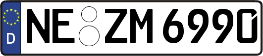 NE-ZM6990