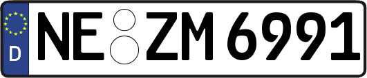 NE-ZM6991