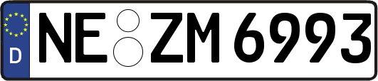 NE-ZM6993