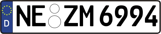 NE-ZM6994