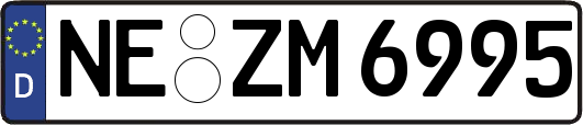 NE-ZM6995