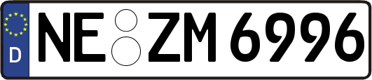 NE-ZM6996