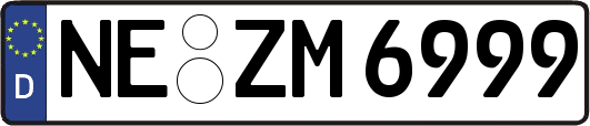 NE-ZM6999