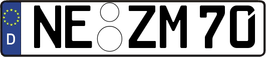 NE-ZM70