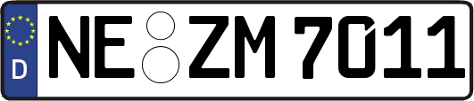 NE-ZM7011