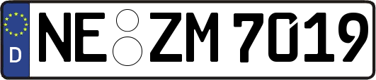 NE-ZM7019