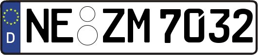 NE-ZM7032